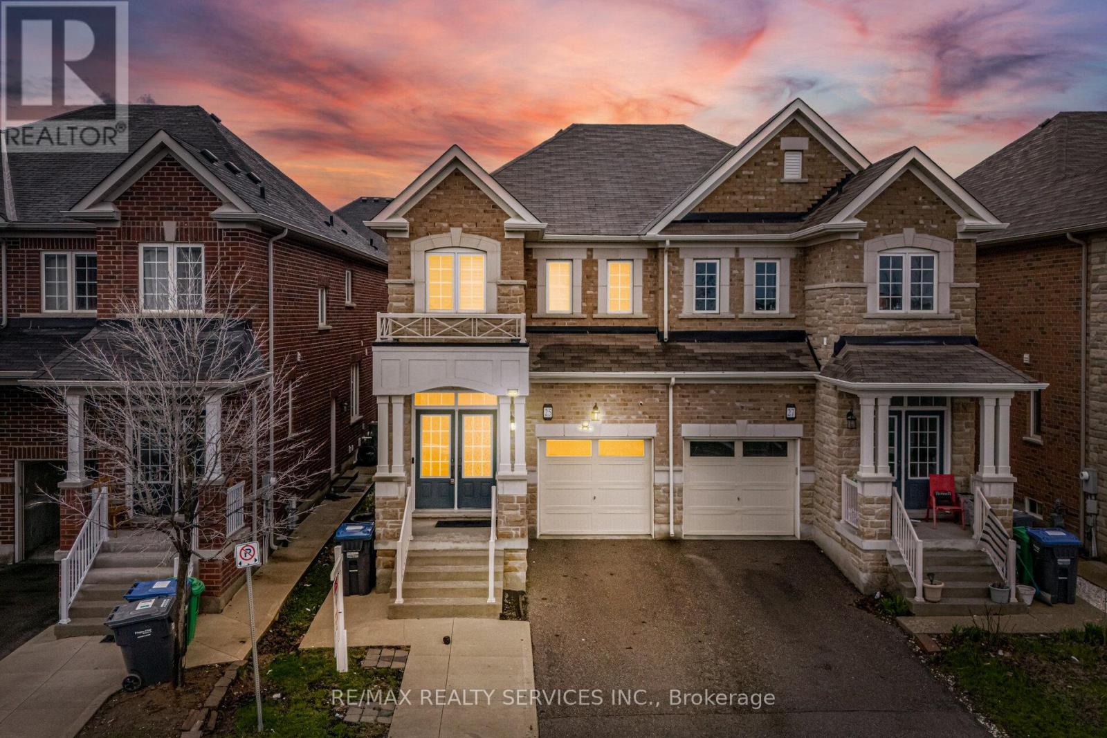 25 Baffin Crescent, Brampton, Ontario  L7A 4K7 - Photo 4 - W13138248