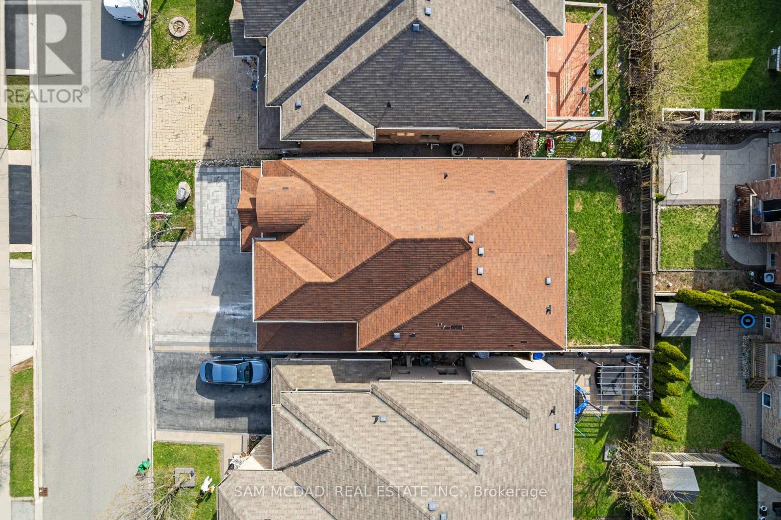 20 Iverson Drive, Brampton, Ontario  L6X 0P4 - Photo 47 - W13138250