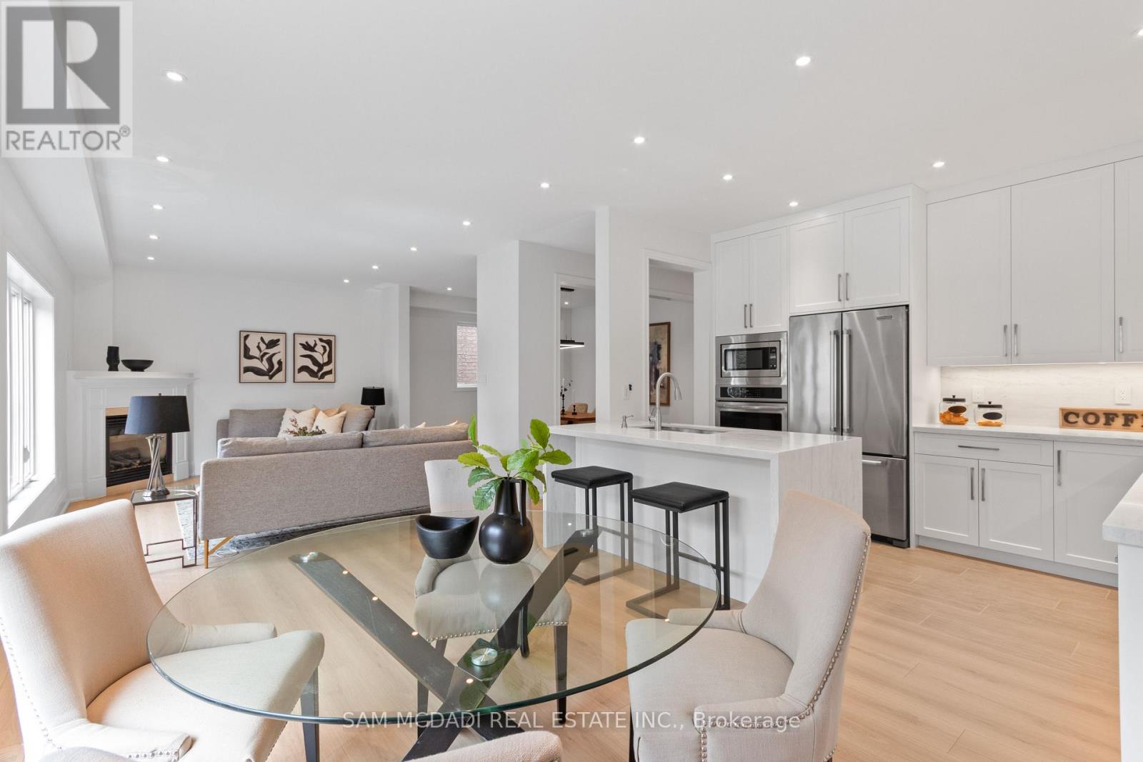 20 Iverson Drive, Brampton, Ontario  L6X 0P4 - Photo 9 - W13138250