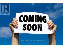 569 MILLER WAY, Milton, Ontario