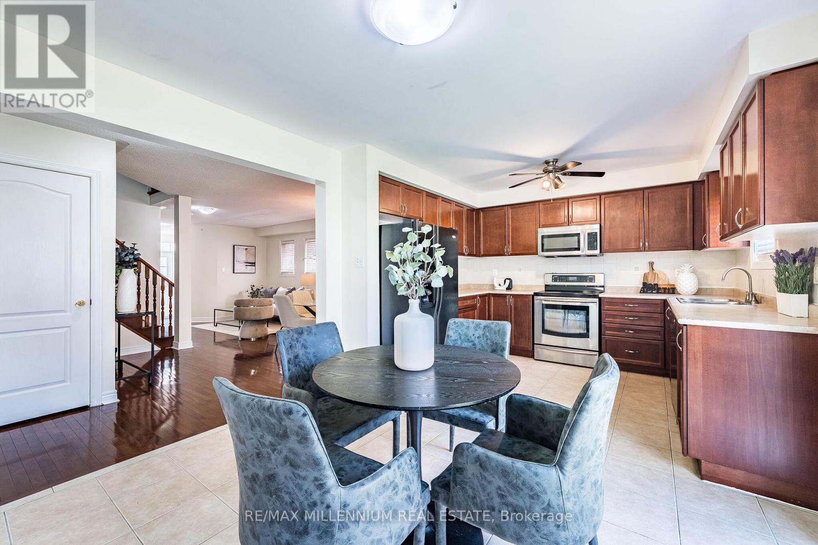 14 Vermont Road, Brampton, Ontario  L7A 3G3 - Photo 17 - W13138288