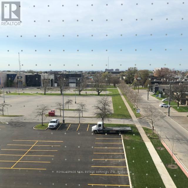 412 - 1037 The Queensway, Toronto, Ontario  M8Z 0H5 - Photo 15 - W13138292