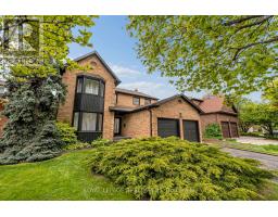 4344 DALLAS COURT, Mississauga, Ontario