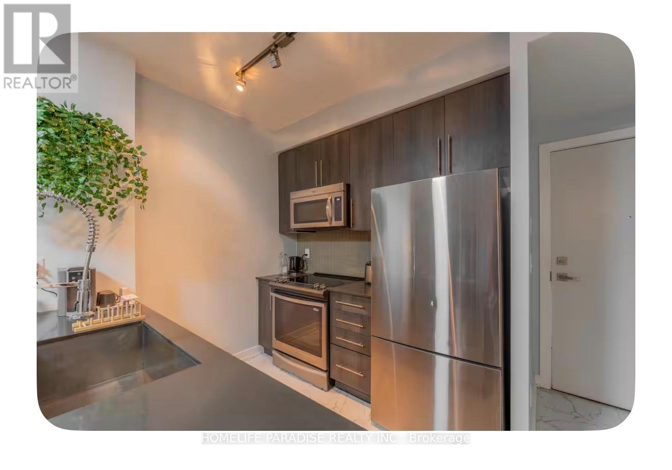 1803 - 4011 Brickstone Mews, Mississauga, Ontario  L5B 0G3 - Photo 11 - W13138312