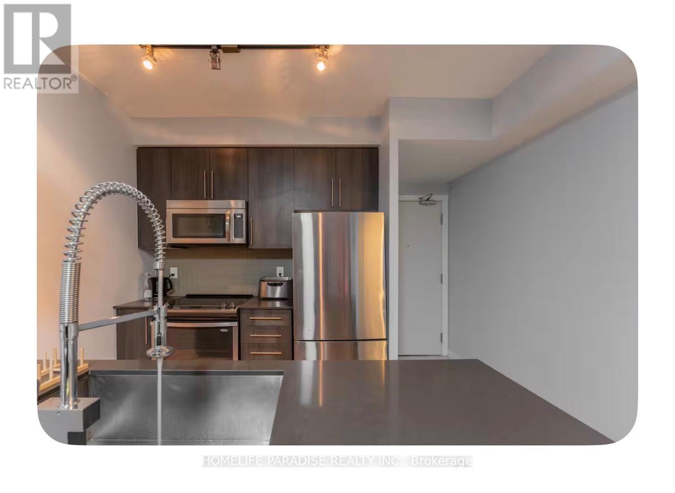 1803 - 4011 Brickstone Mews, Mississauga, Ontario  L5B 0G3 - Photo 12 - W13138312