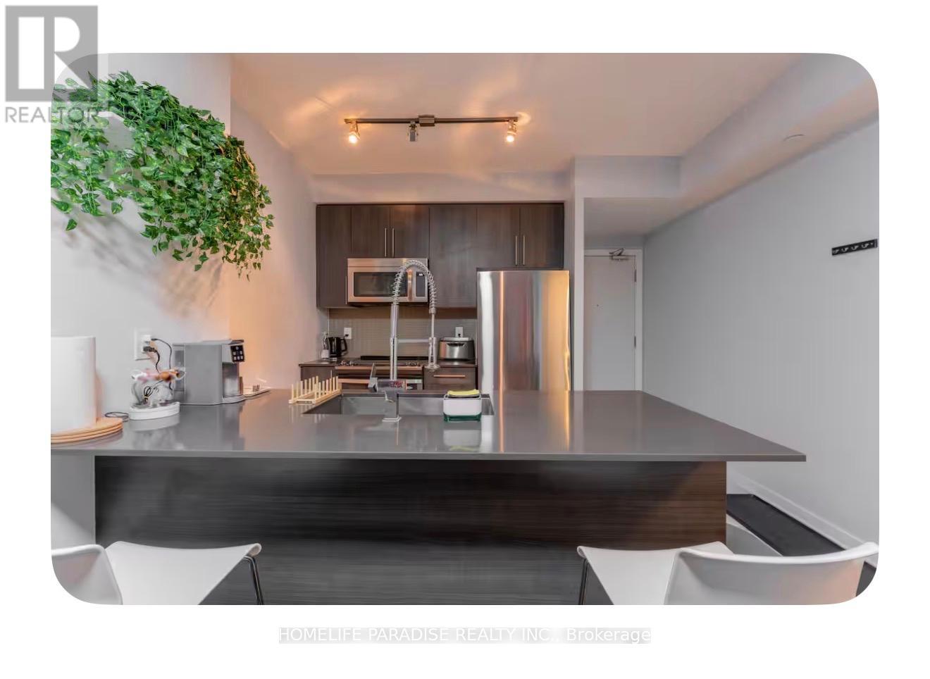 1803 - 4011 Brickstone Mews, Mississauga, Ontario  L5B 0G3 - Photo 13 - W13138312