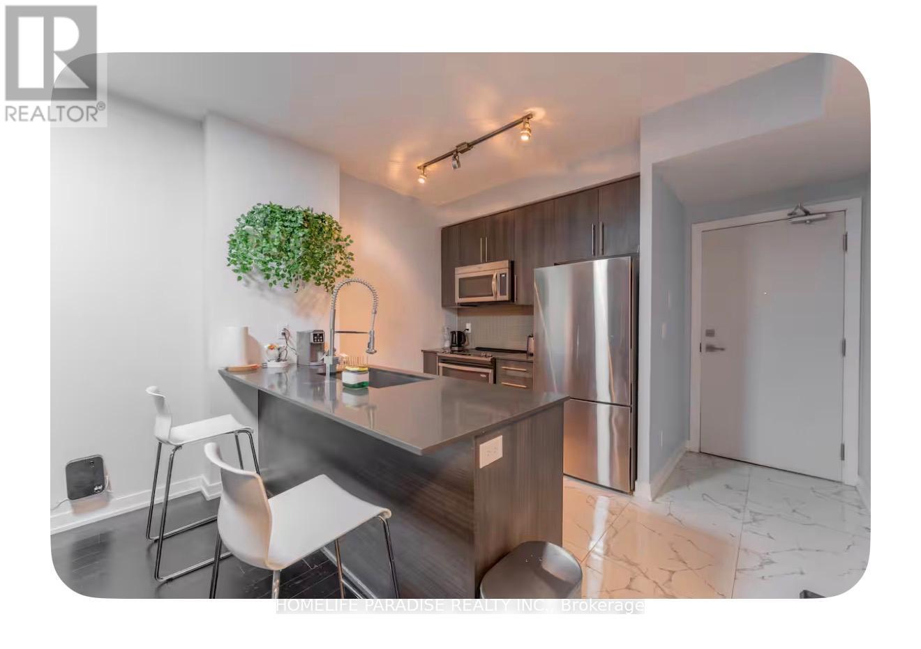 1803 - 4011 Brickstone Mews, Mississauga, Ontario  L5B 0G3 - Photo 2 - W13138312