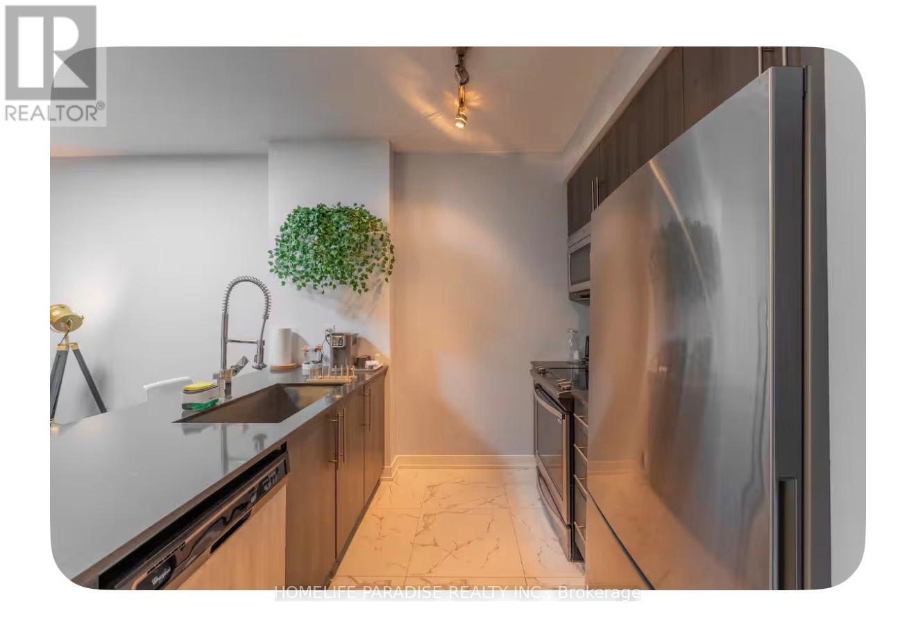 1803 - 4011 Brickstone Mews, Mississauga, Ontario  L5B 0G3 - Photo 3 - W13138312