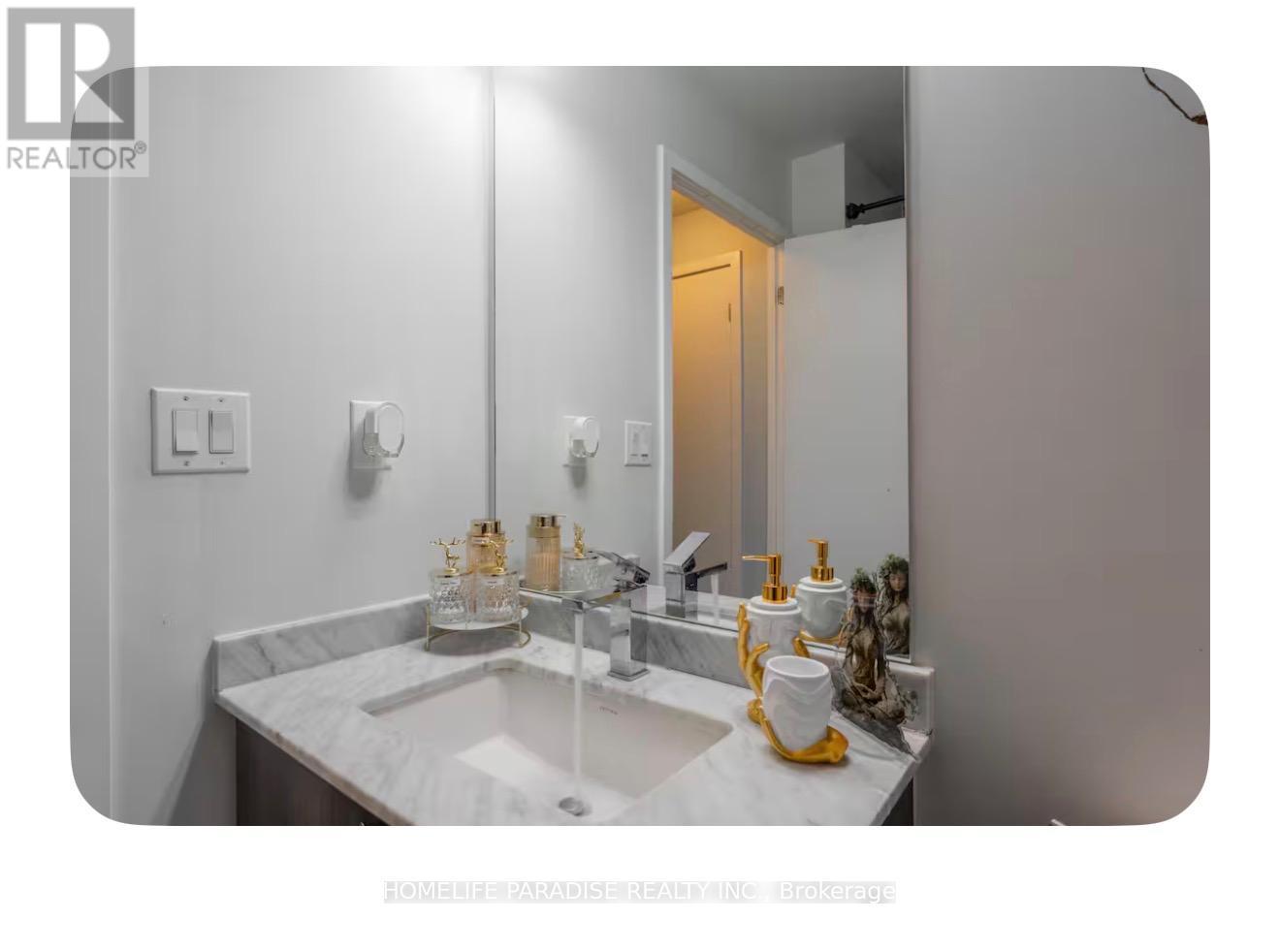 1803 - 4011 Brickstone Mews, Mississauga, Ontario  L5B 0G3 - Photo 9 - W13138312