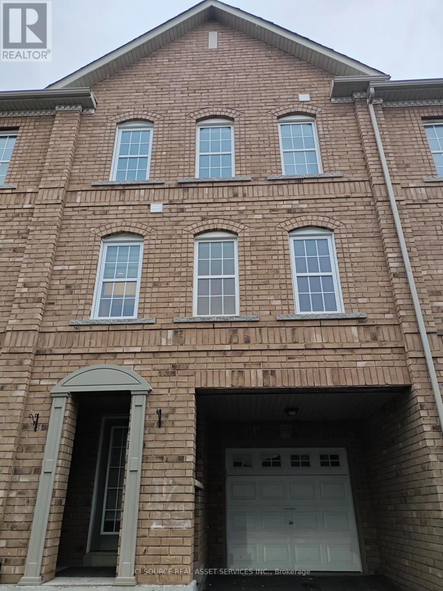 98 - 2280 Baronwood Drive, Oakville, Ontario  L6M 0K4 - Photo 1 - W13138322