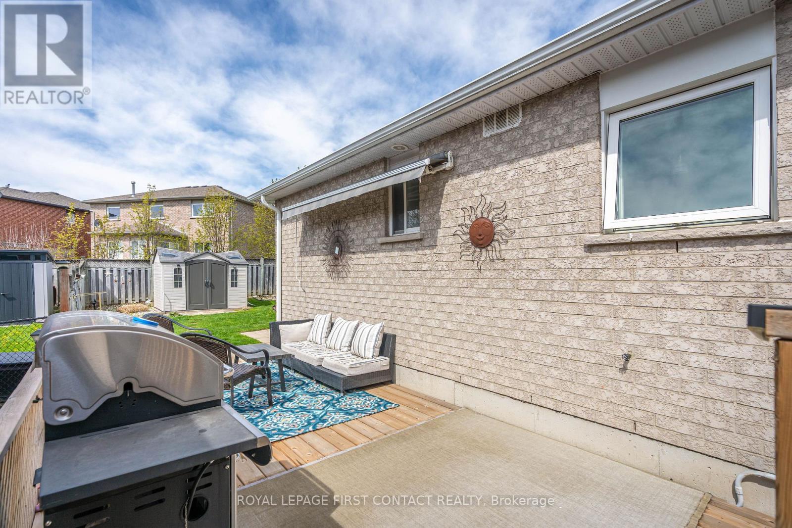 10 Wismer Avenue, Barrie, Ontario  L4N 7X8 - Photo 19 - S12948168