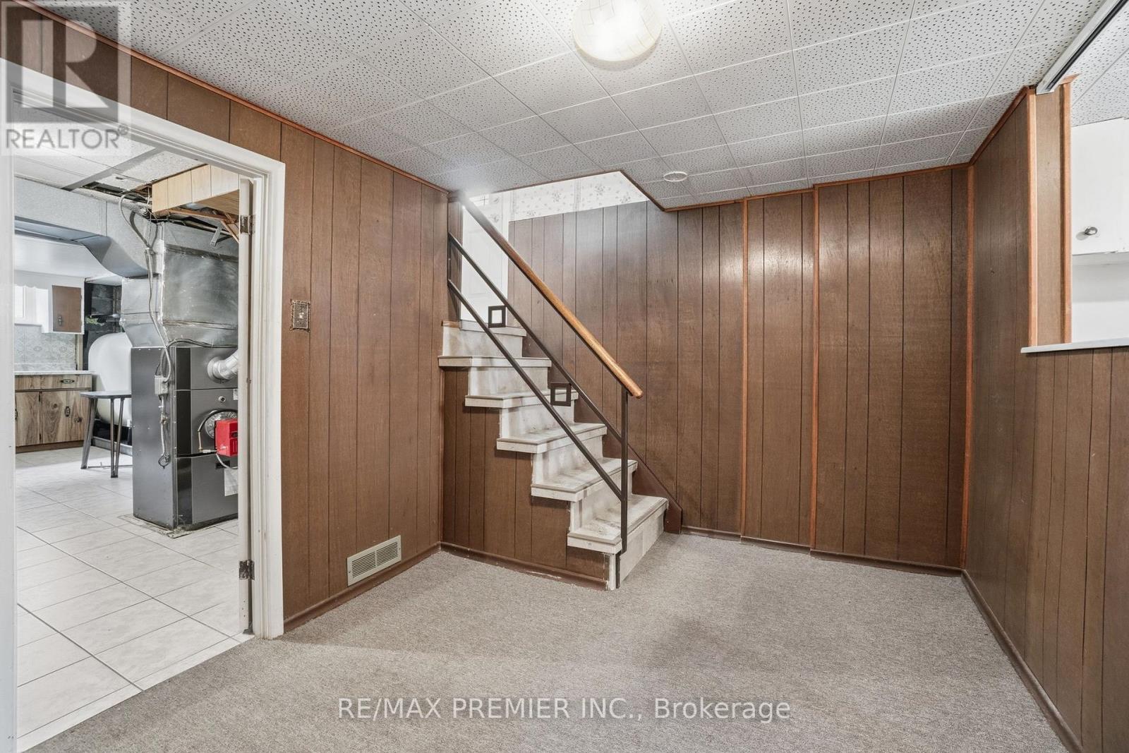 436 Rustic Road, Toronto, Ontario  M6L 1W9 - Photo 13 - W13136588
