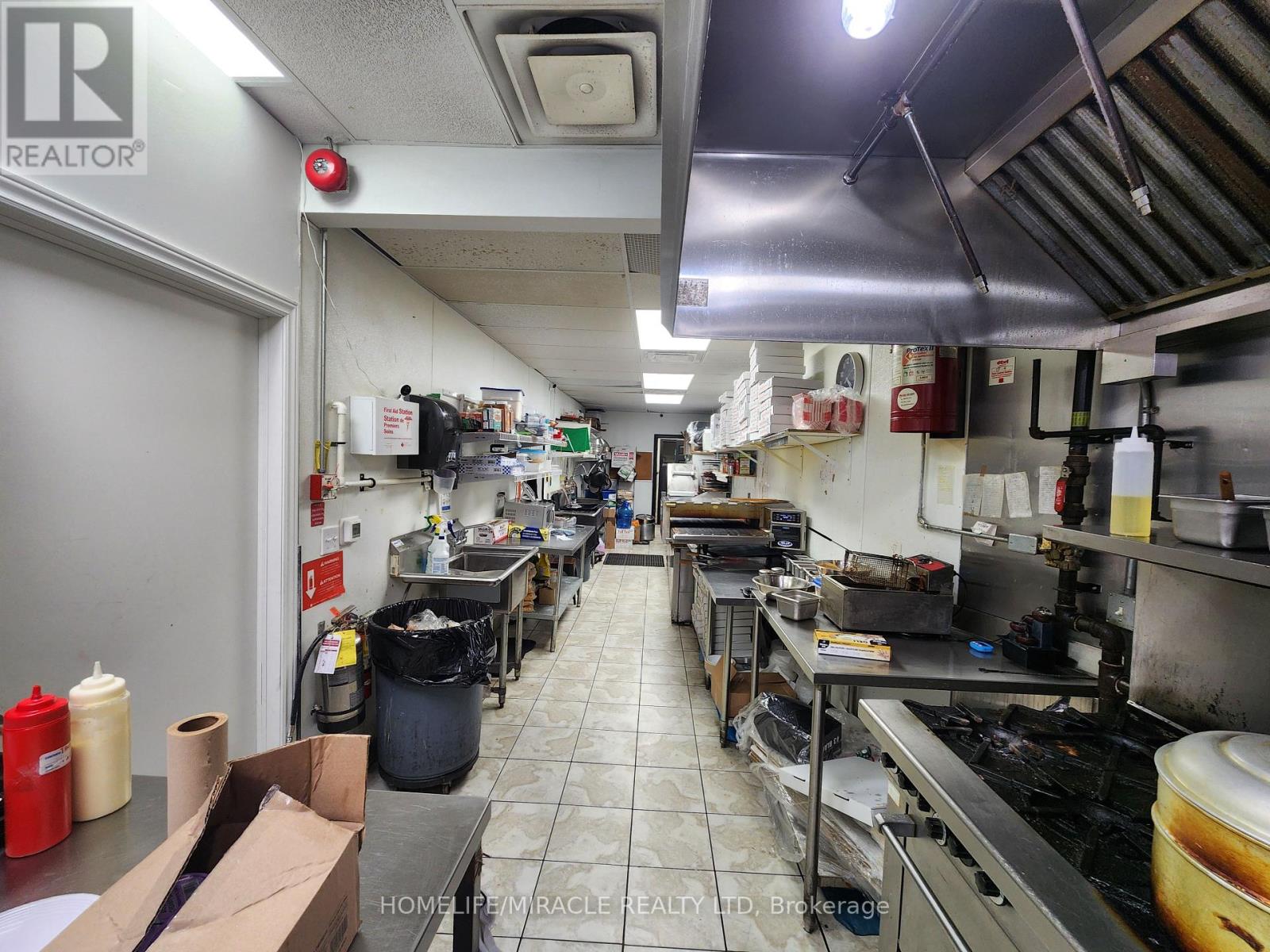 239 Weber Street N, Waterloo, Ontario  N2J 3H5 - Photo 5 - X13138246