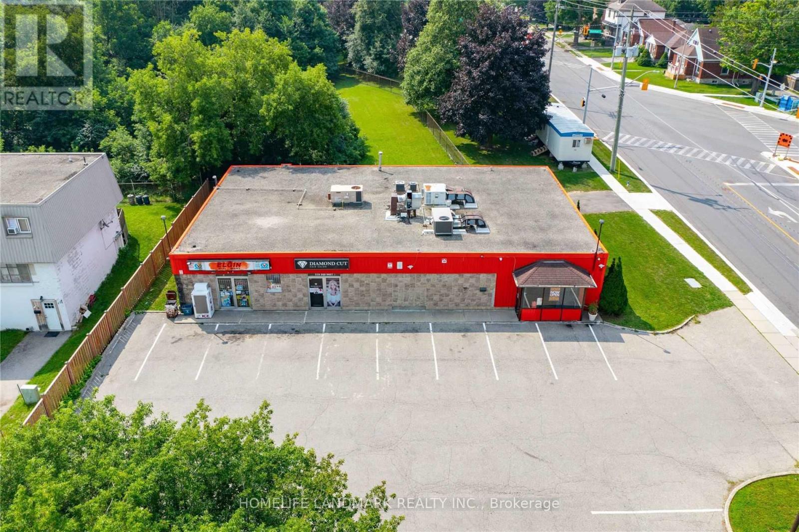 79 ELGIN STREET N, Cambridge, Ontario