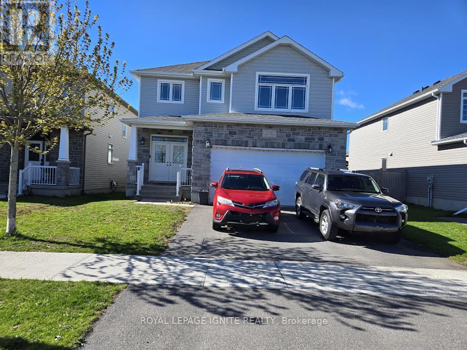 1552 ALBANY DRIVE, Kingston, Ontario