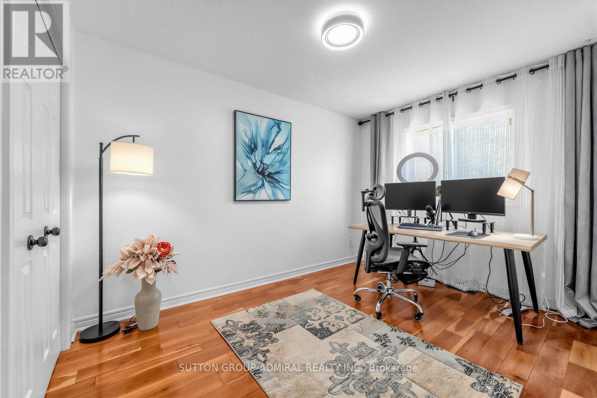 8005 Grossi Court, Niagara Falls, Ontario  L2H 3G8 - Photo 28 - X13138318