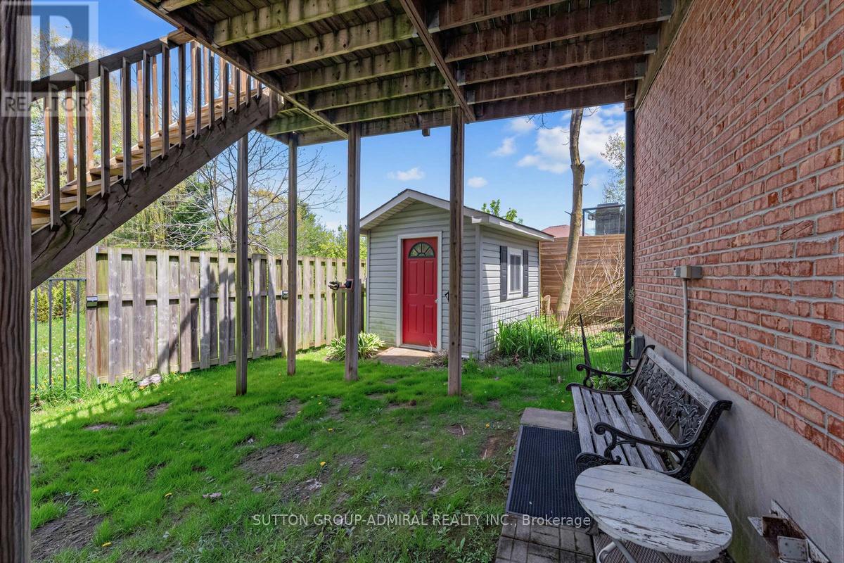 8005 Grossi Court, Niagara Falls, Ontario  L2H 3G8 - Photo 29 - X13138318