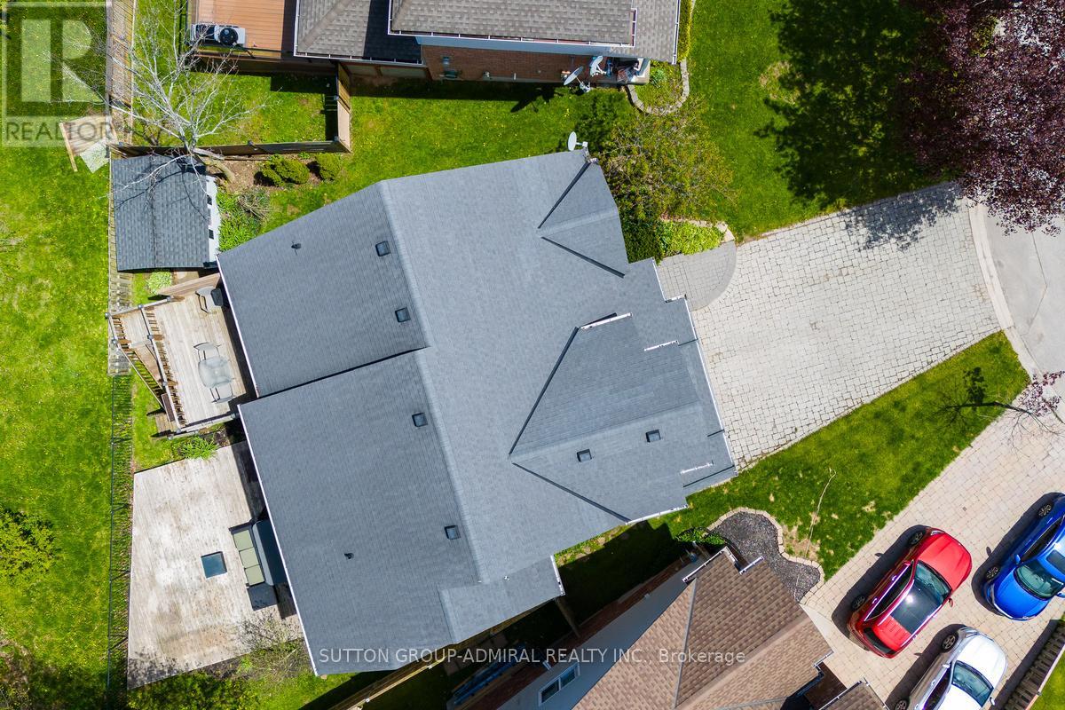 8005 Grossi Court, Niagara Falls, Ontario  L2H 3G8 - Photo 36 - X13138318
