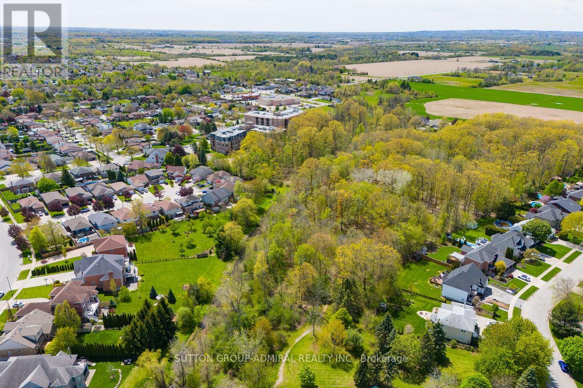 8005 Grossi Court, Niagara Falls, Ontario  L2H 3G8 - Photo 42 - X13138318