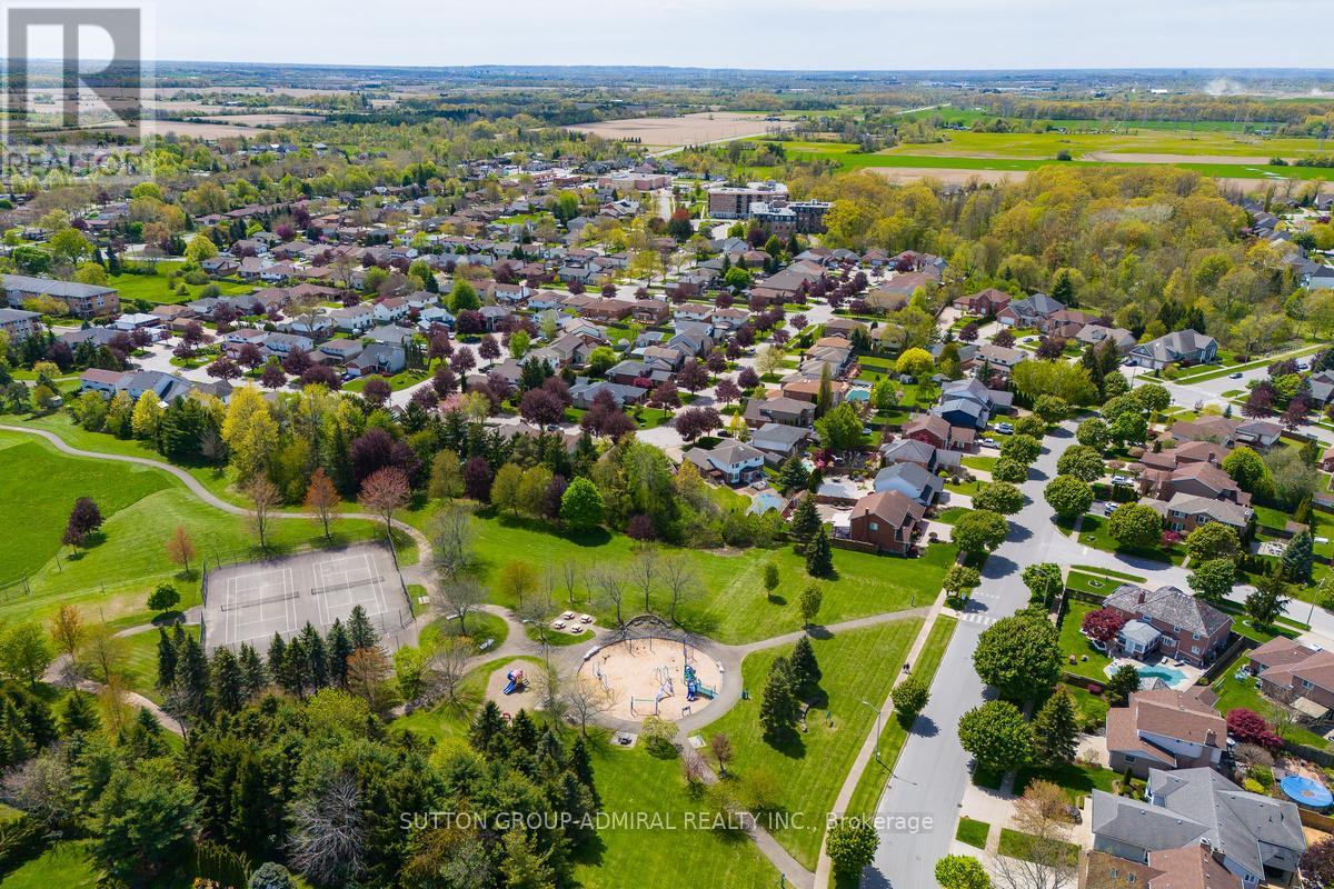 8005 Grossi Court, Niagara Falls, Ontario  L2H 3G8 - Photo 43 - X13138318