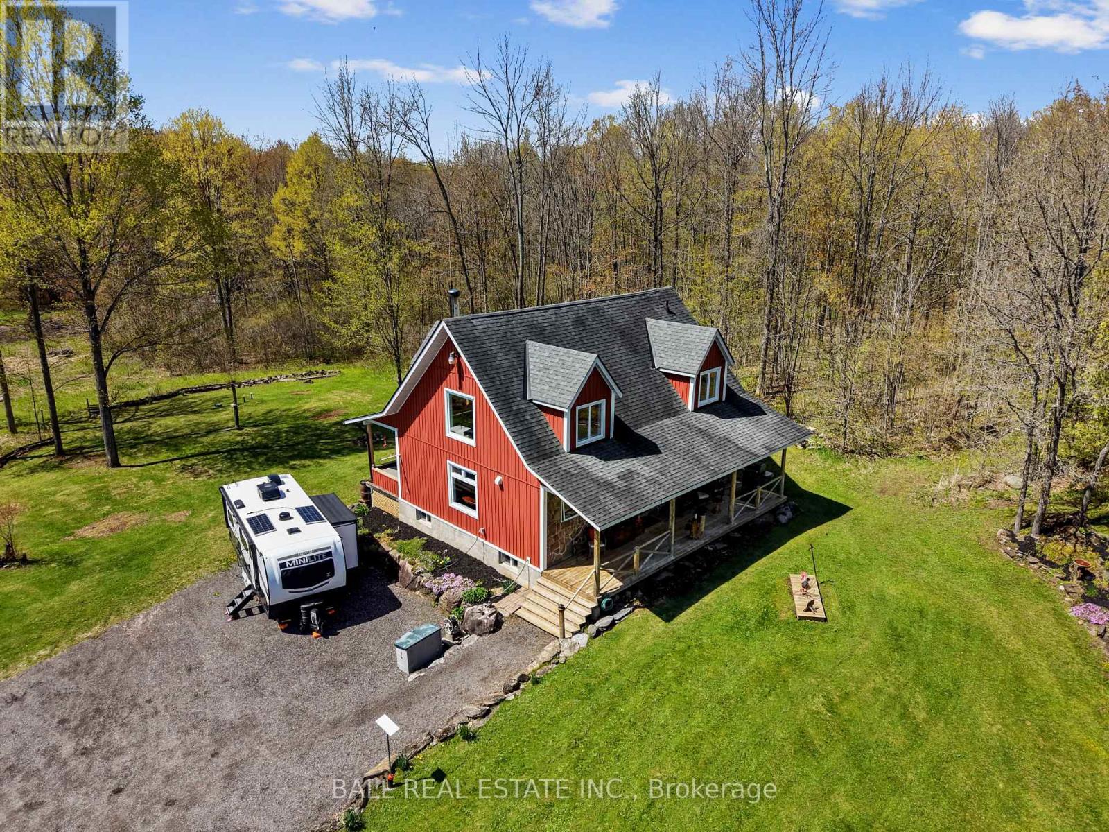 1801 Old Marmora Road, Marmora And Lake, Ontario  K0K 2K0 - Photo 10 - X13136502