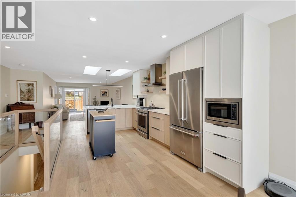 5255 Lakeshore Road Unit# 57, Burlington, Ontario  L7L 5X9 - Photo 8 - 40829890