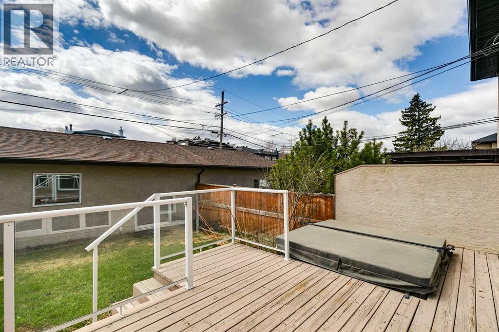 229 29 Avenue NE, Calgary, Alberta  T2E 2C2 - Photo 21 - A2308717