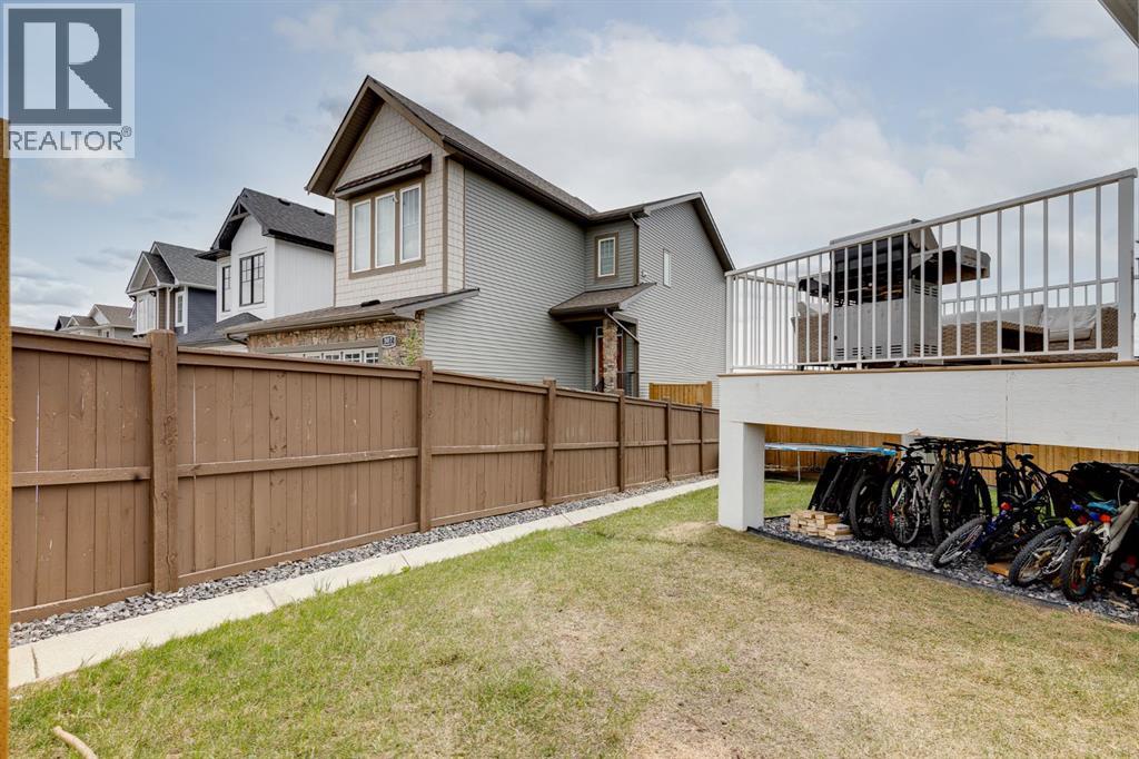 315 Monterey Place SE, High River, Alberta  T1V 0H6 - Photo 35 - A2309716