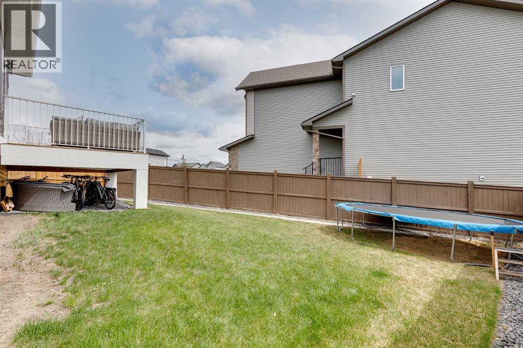 315 Monterey Place SE, High River, Alberta  T1V 0H6 - Photo 36 - A2309716