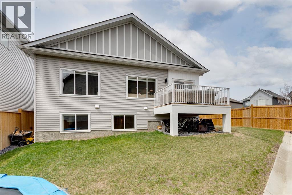 315 Monterey Place SE, High River, Alberta  T1V 0H6 - Photo 38 - A2309716