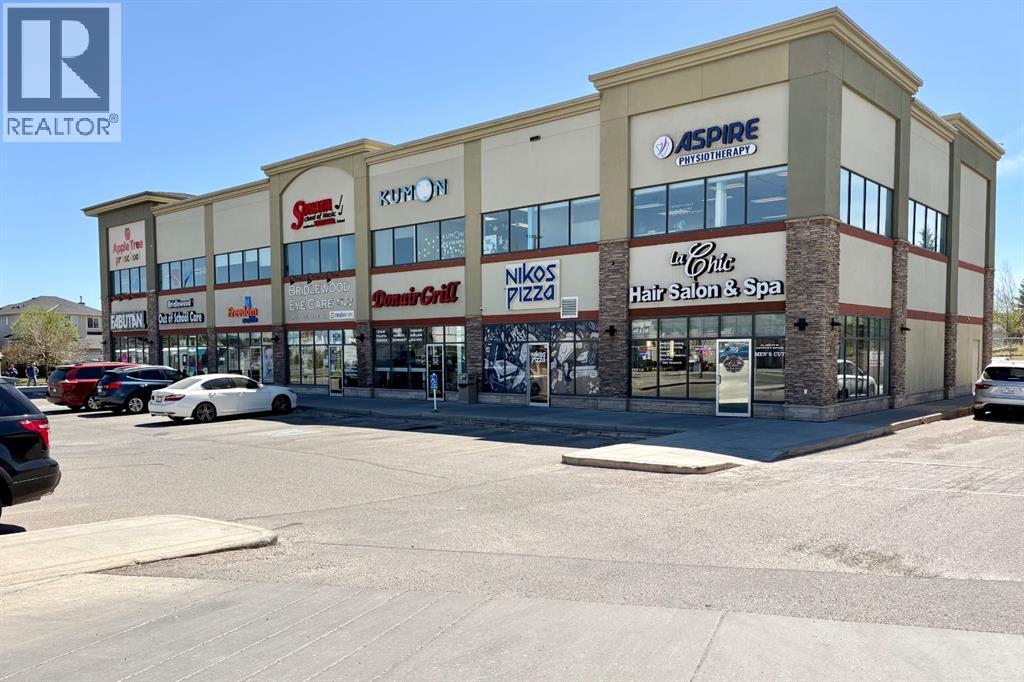 182 Bridlewood Close SW, Calgary, Alberta  T2Y 3N4 - Photo 47 - A2310050