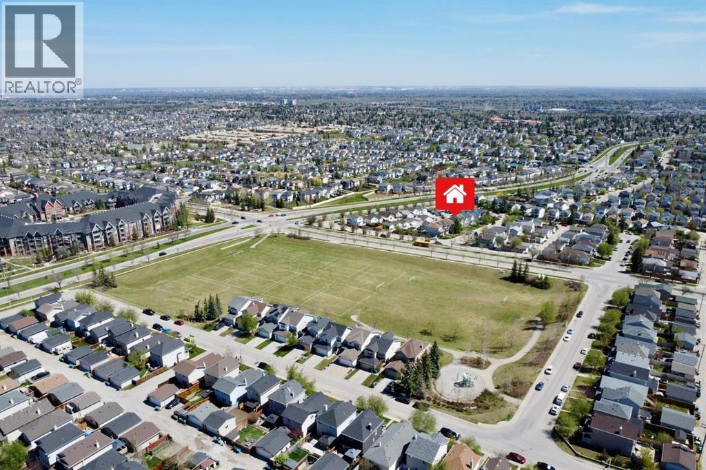 182 Bridlewood Close SW, Calgary, Alberta  T2Y 3N4 - Photo 3 - A2310050