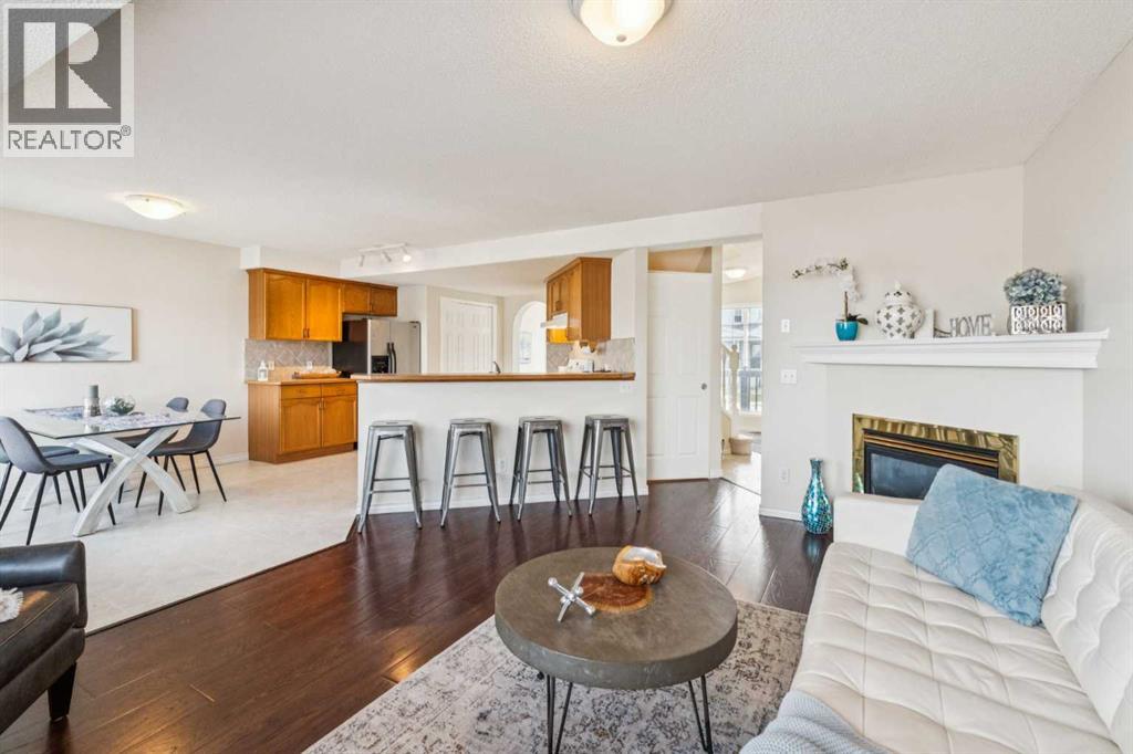182 Bridlewood Close SW, Calgary, Alberta  T2Y 3N4 - Photo 8 - A2310050