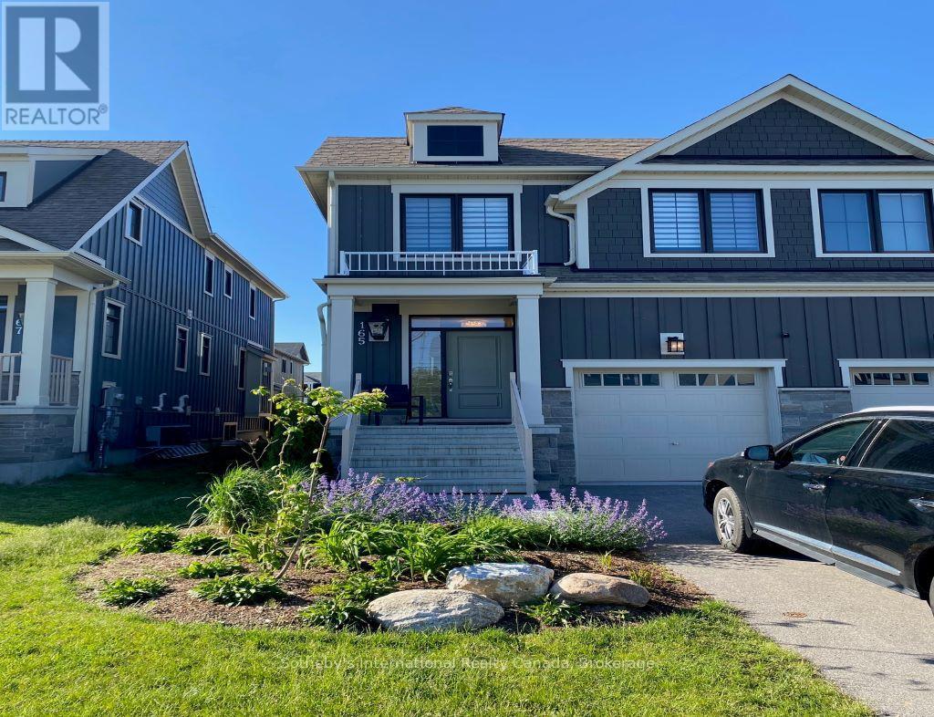 165 YELLOW BIRCH CRESCENT, Blue Mountains, Ontario