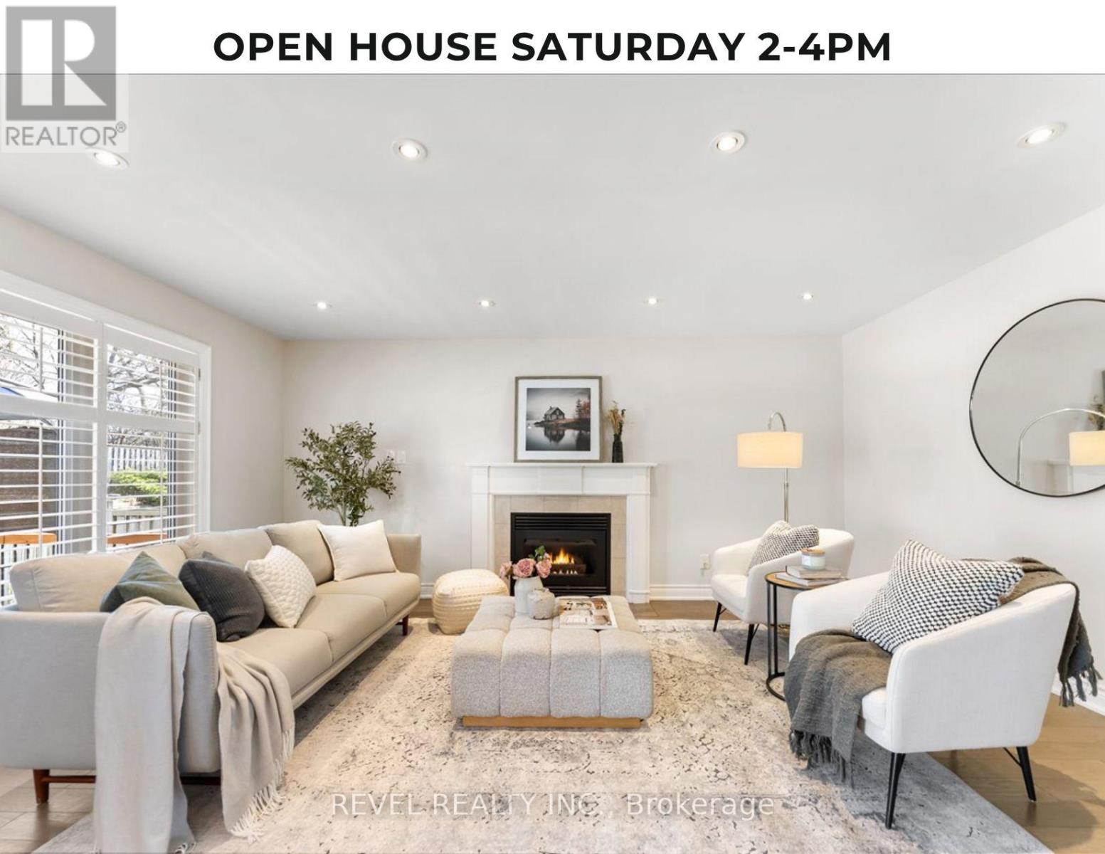 30 LINDERWOOD DRIVE, Toronto, Ontario