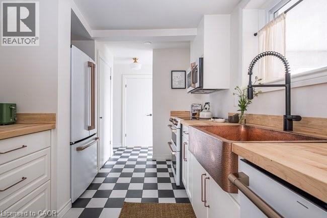 14 Reginald Street, Hamilton, Ontario  L8P 3X9 - Photo 18 - 40817582