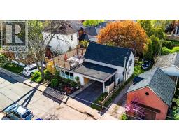 14 REGINALD Street, Hamilton, Ontario