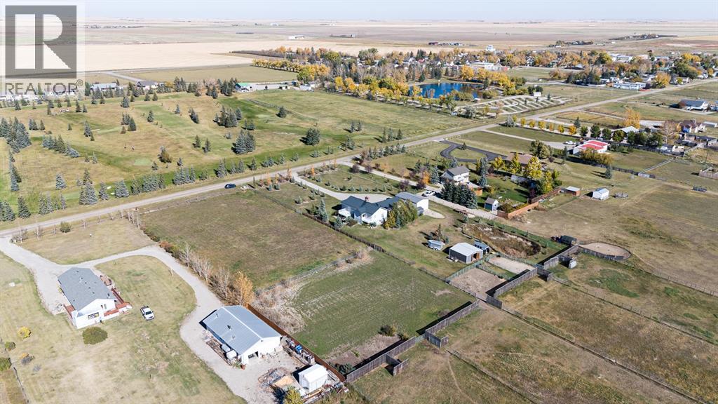 730 Minto Street, Granum, Alberta  T0L 1A0 - Photo 7 - A2265762