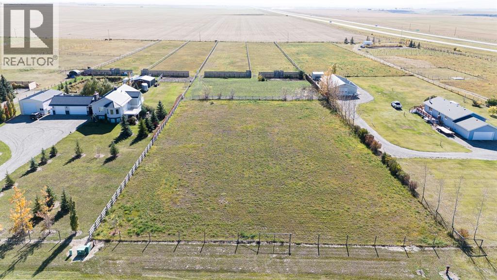 730 Minto Street, Granum, Alberta  T0L 1A0 - Photo 2 - A2265762