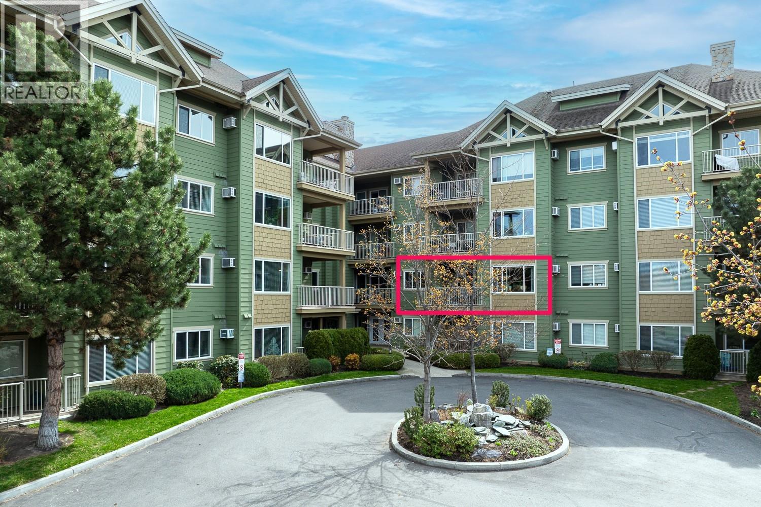 688 Lequime Road Unit# 201, Kelowna, British Columbia  V1W 1A6 - Photo 2 - 10377054