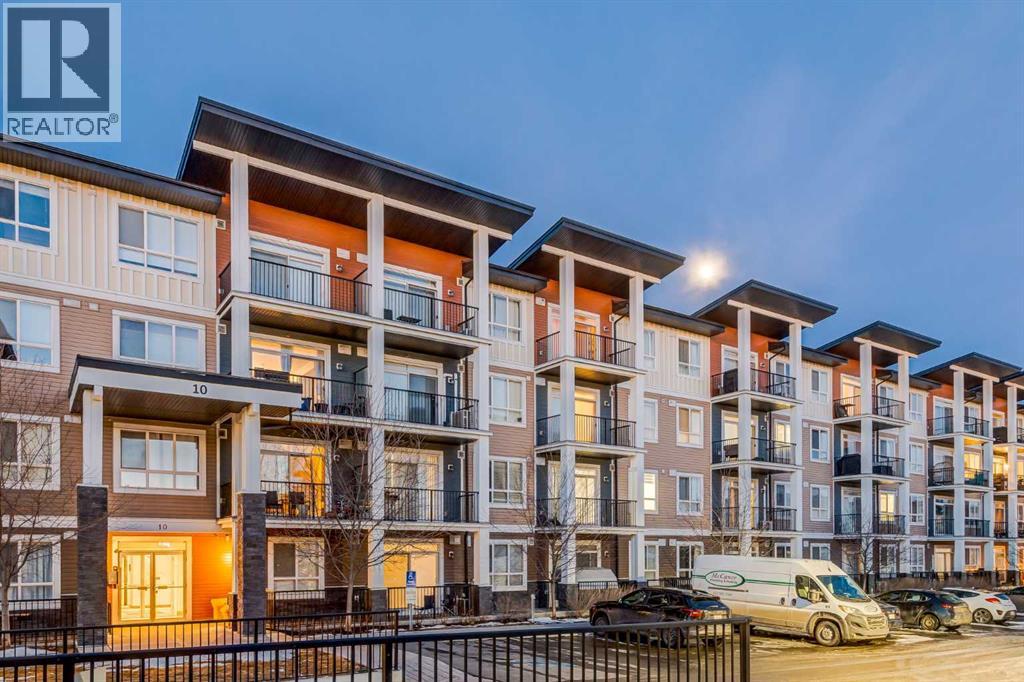 312, 10 Walgrove Walk SE, Calgary, Alberta  T2X 4E3 - Photo 35 - A2289419