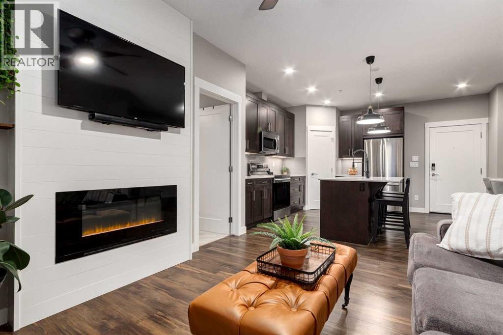 312, 10 Walgrove Walk SE, Calgary, Alberta  T2X 4E3 - Photo 15 - A2289419