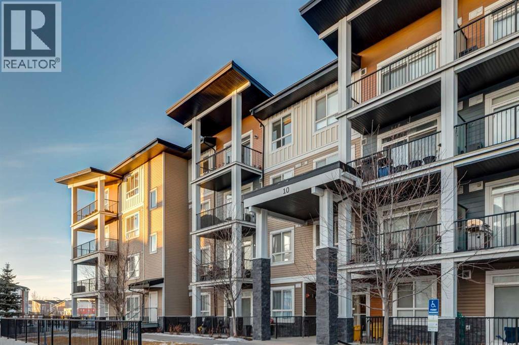 312, 10 Walgrove Walk SE, Calgary, Alberta  T2X 4E3 - Photo 38 - A2289419