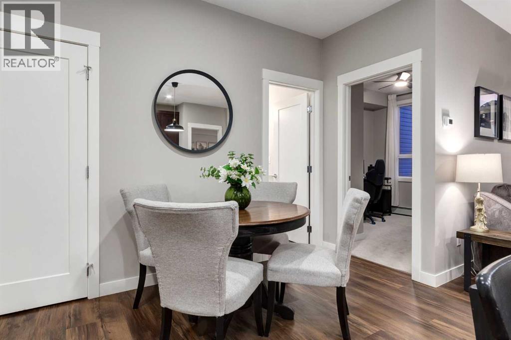 312, 10 Walgrove Walk SE, Calgary, Alberta  T2X 4E3 - Photo 12 - A2289419