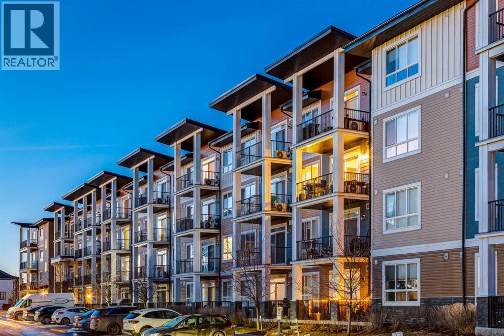 312, 10 Walgrove Walk SE, Calgary, Alberta  T2X 4E3 - Photo 36 - A2289419