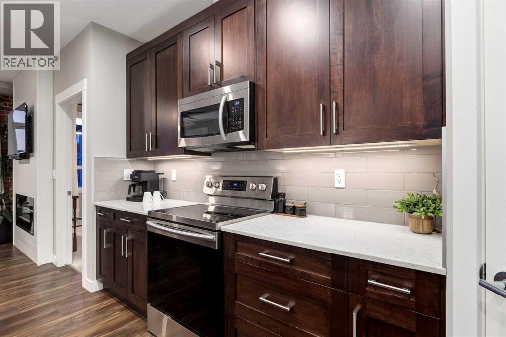 312, 10 Walgrove Walk SE, Calgary, Alberta  T2X 4E3 - Photo 9 - A2289419
