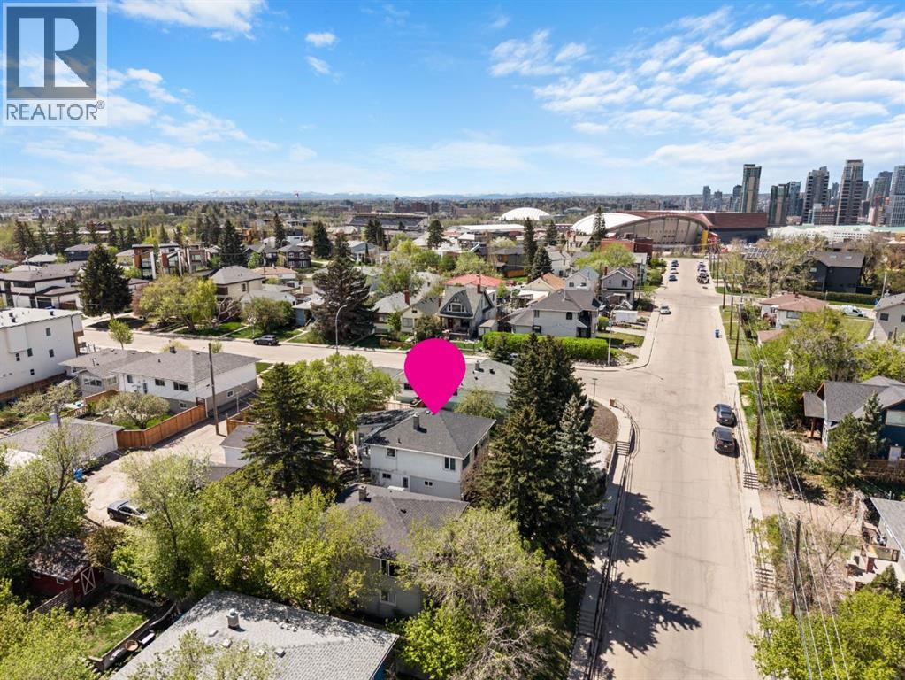 817 17 Avenue SE, Calgary, Alberta  T2G 1J2 - Photo 48 - A2310863