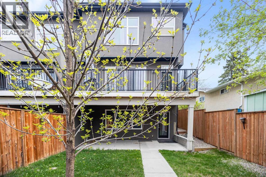 4905 21 Avenue NW, Calgary, Alberta  T3B 0X1 - Photo 38 - A2311337