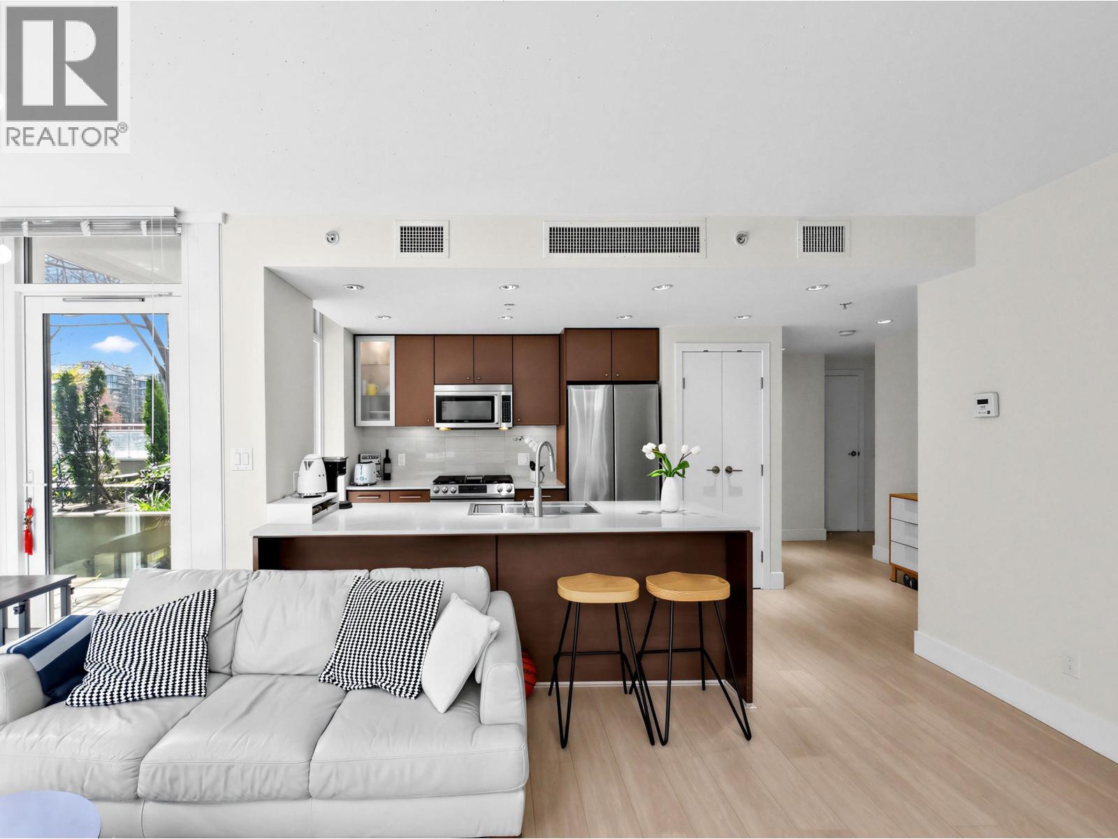 501 7371 Westminster Highway, Richmond, British Columbia  V6X 0B4 - Photo 5 - R3124525