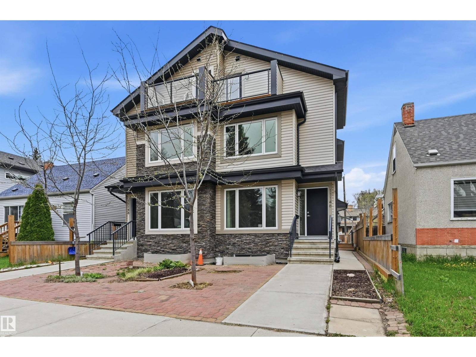 11146 78 AV NW, edmonton, Alberta